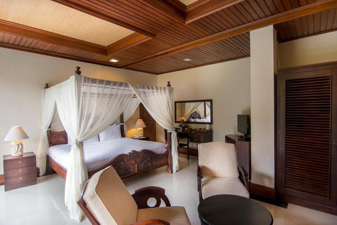 Hotel Payogan Villa Resort & Spa