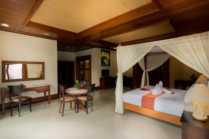 Hotel Payogan Villa Resort & Spa