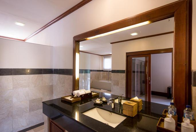 Hotel Payogan Villa Resort & Spa