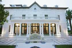 Hotel Pazo Libunca