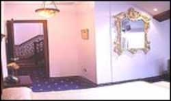 Hotel Pazo Libunca