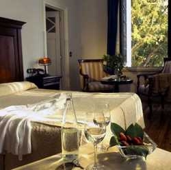 Hotel Pazo Libunca