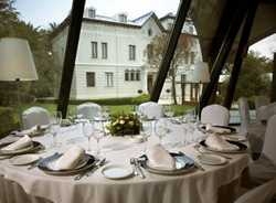 Hotel Pazo Libunca