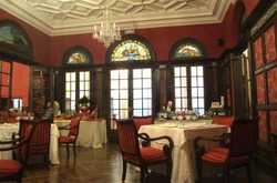 Hotel Pazo Libunca