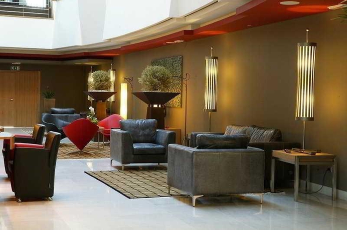 Hotel Pazo Los Escudos