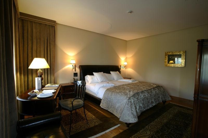 Hotel Pazo Los Escudos