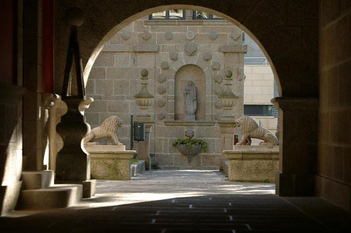 Hotel Pazo Los Escudos