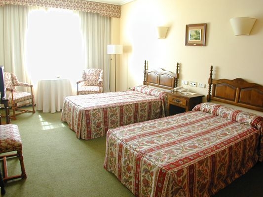Hotel Pazo o Rial