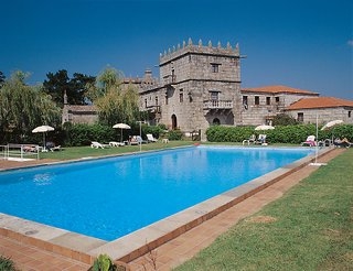 Hotel Pazo o Rial