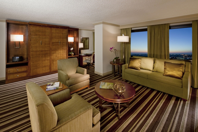 Hotel Peabody 