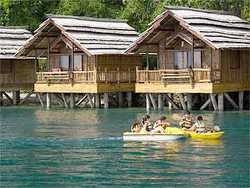 Hotel Pearl Farm