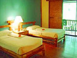 Hotel Pearl Farm