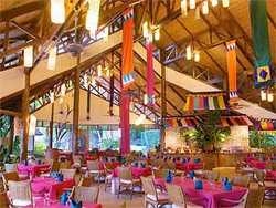 Hotel Pearl Farm