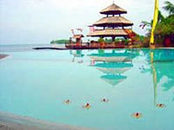 Hotel Pearl Farm