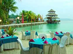 Hotel Pearl Farm