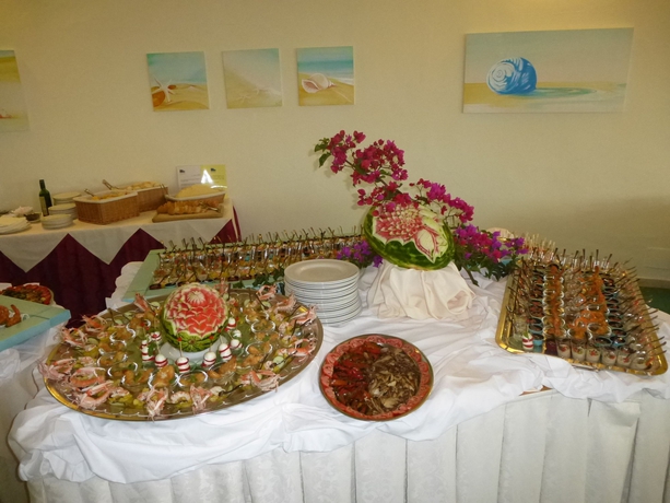 Hotel Pedraladda