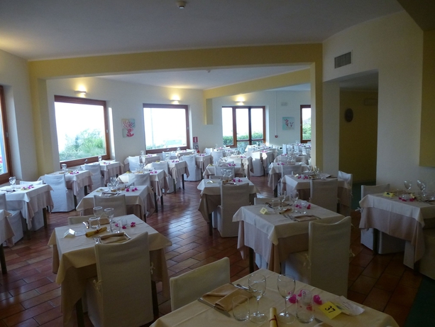 Hotel Pedraladda