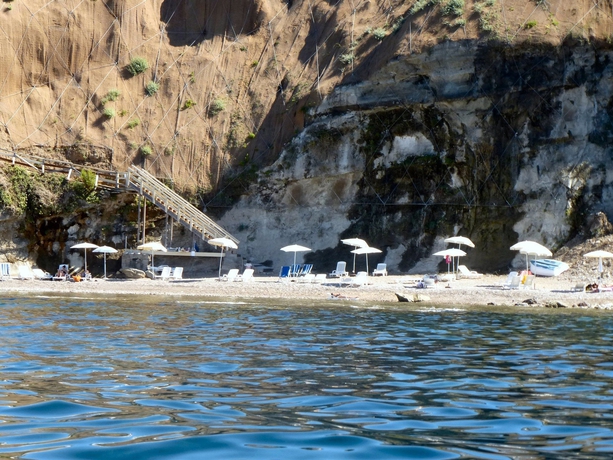 Hotel Pedraladda