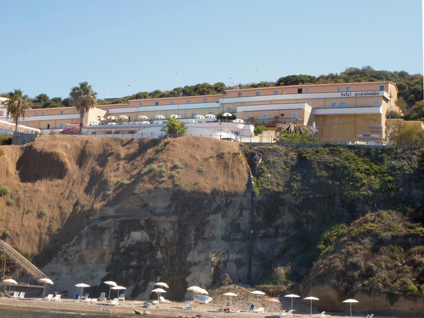 Hotel Pedraladda