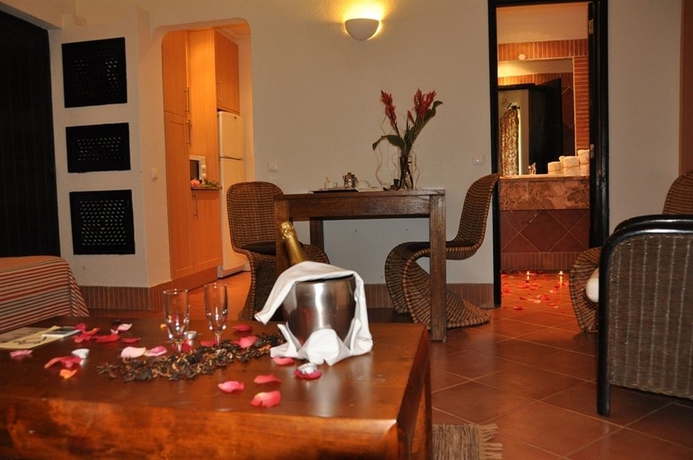 Hotel Pedras Del Rei