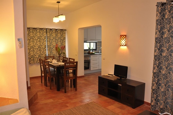 Hotel Pedras Del Rei