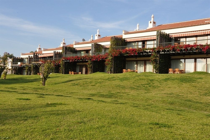 Hotel Pedras Del Rei