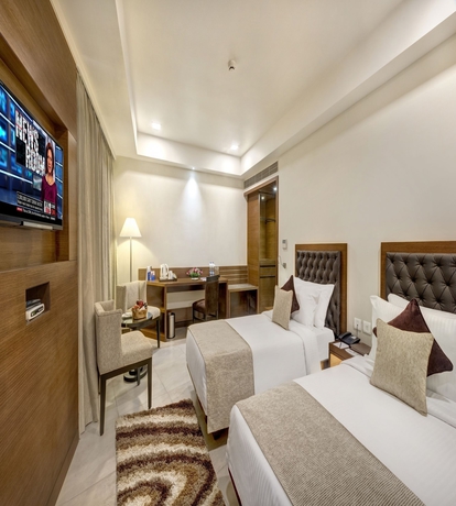 Hotel Peerless Inn