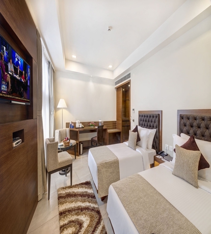 Hotel Peerless Inn