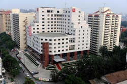 Hotel Pei Xin Beijing