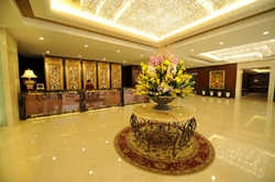 Hotel Pei Xin Beijing