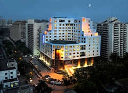 Hotel Pei Xin Beijing