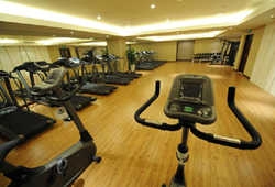 Hotel Pei Xin Beijing