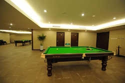 Hotel Pei Xin Beijing