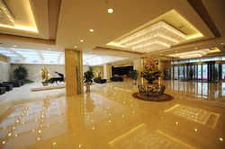 Hotel Pei Xin Beijing