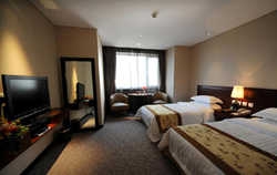 Hotel Pei Xin Beijing