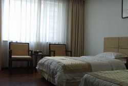 Hotel Pei Xin Beijing