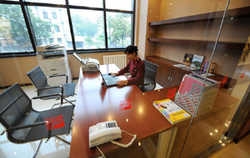 Hotel Pei Xin Beijing
