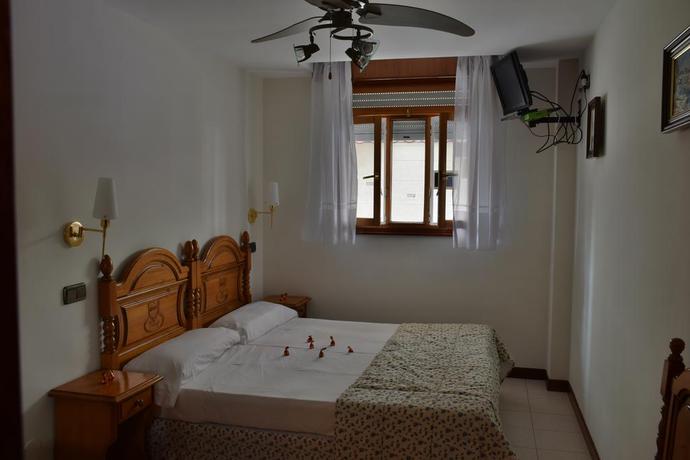 Hotel Pelayo Noja