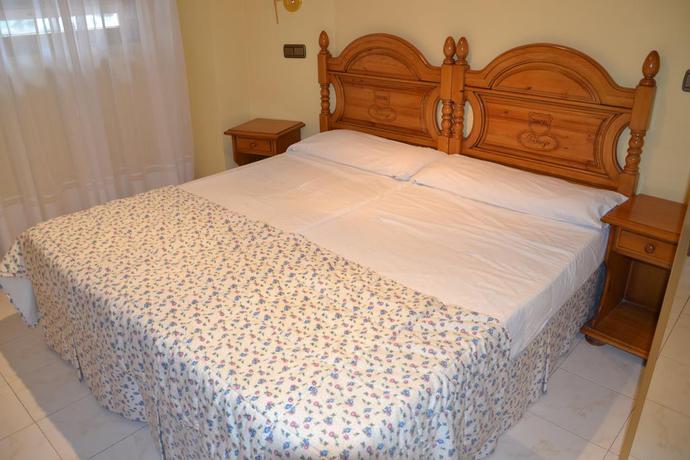 Hotel Pelayo Noja