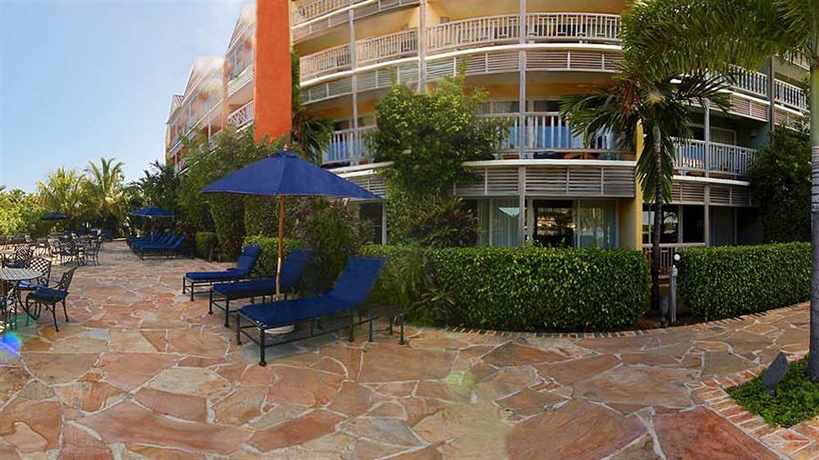 Hotel Pelican Bay At Lucaya
