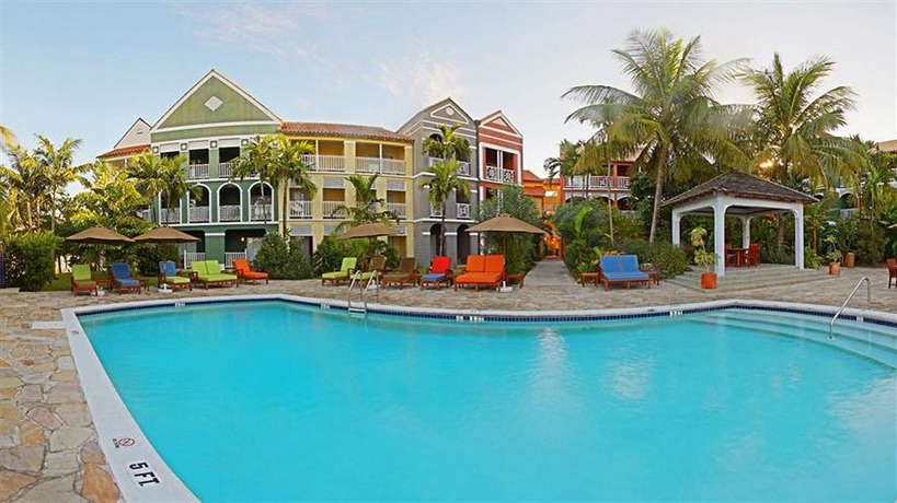 Hotel Pelican Bay At Lucaya