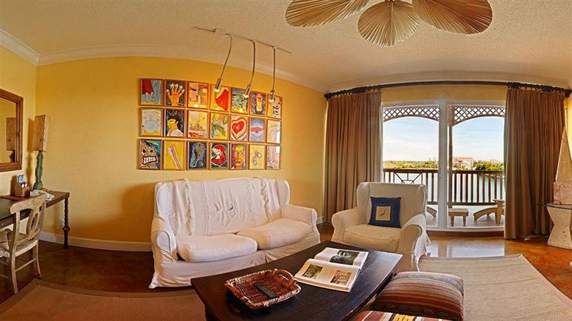 Hotel Pelican Bay At Lucaya