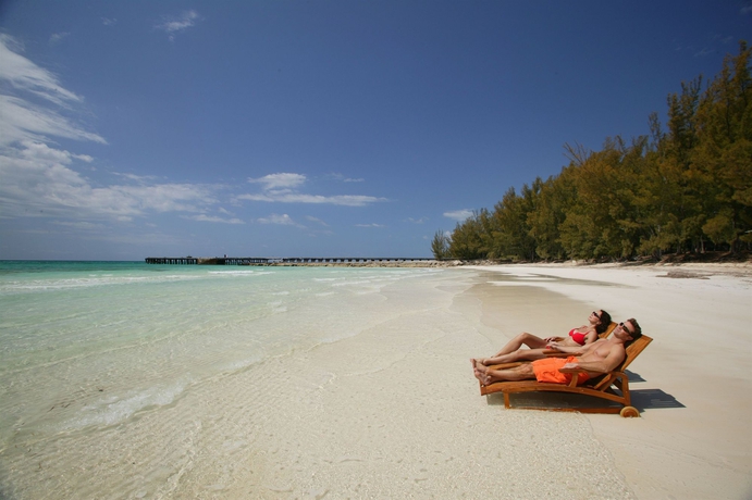 Hotel Pelican Bay At Lucaya