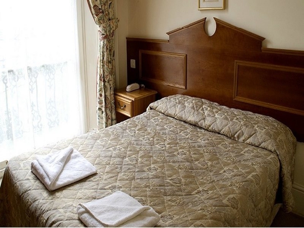 Hotel Pembridge Palace