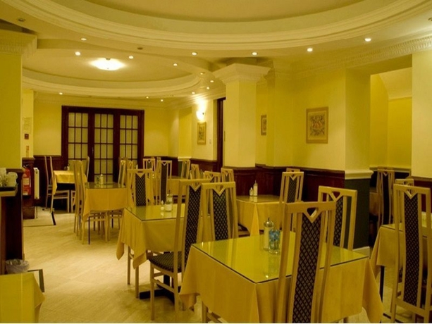 Hotel Pembridge Palace