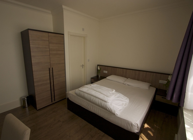 Hotel Pembury