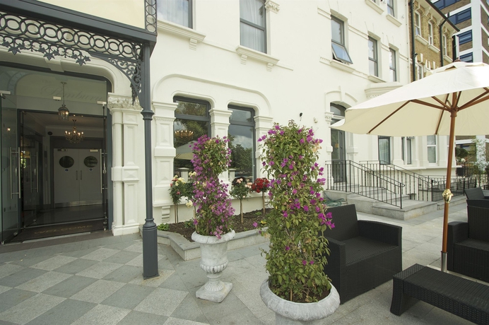 Hotel Pembury