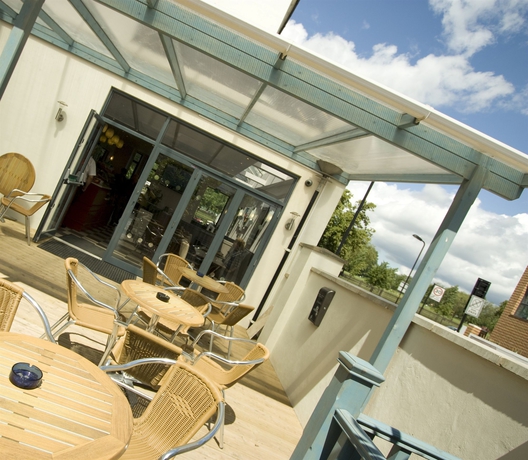 Hotel Pembury