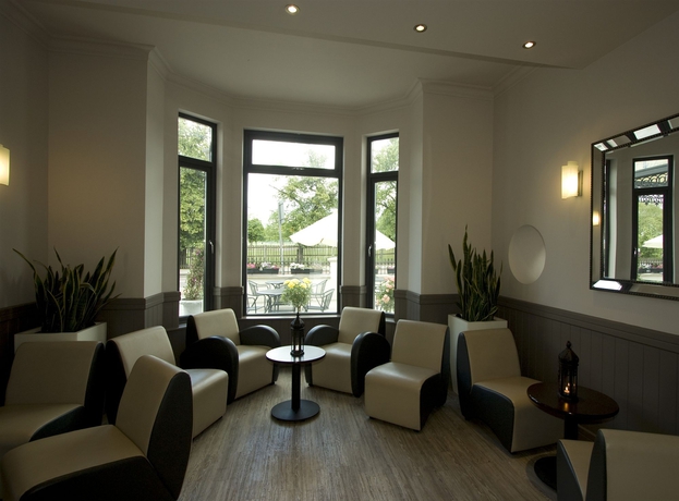 Hotel Pembury