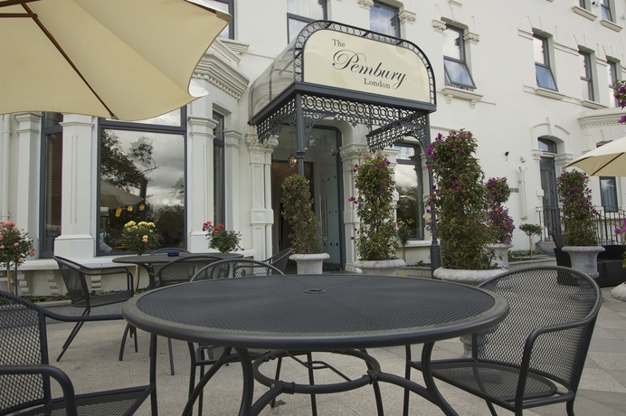 Hotel Pembury